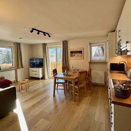 Ribisel Apartments Fuer Familien - Alpentherme Inklusive! Bad Hofgastein Eksteriør billede