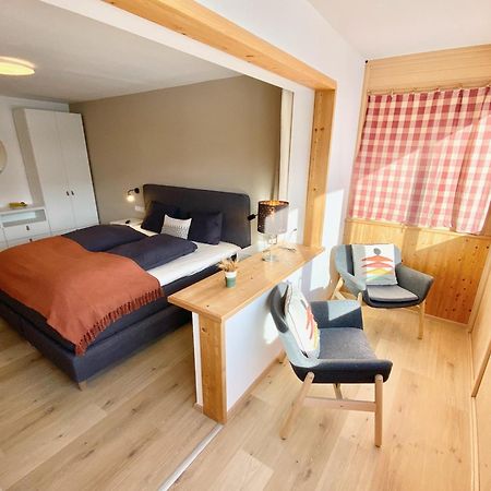 Ribisel Apartments Fuer Familien - Alpentherme Inklusive! Bad Hofgastein Eksteriør billede