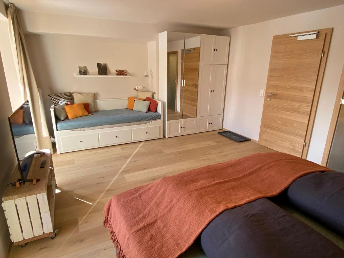 Ribisel Apartments Fuer Familien - Alpentherme Inklusive! Bad Hofgastein Eksteriør billede