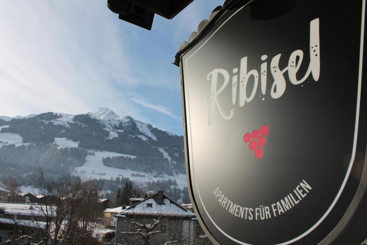 Ribisel Apartments Fuer Familien - Alpentherme Inklusive! Bad Hofgastein Eksteriør billede
