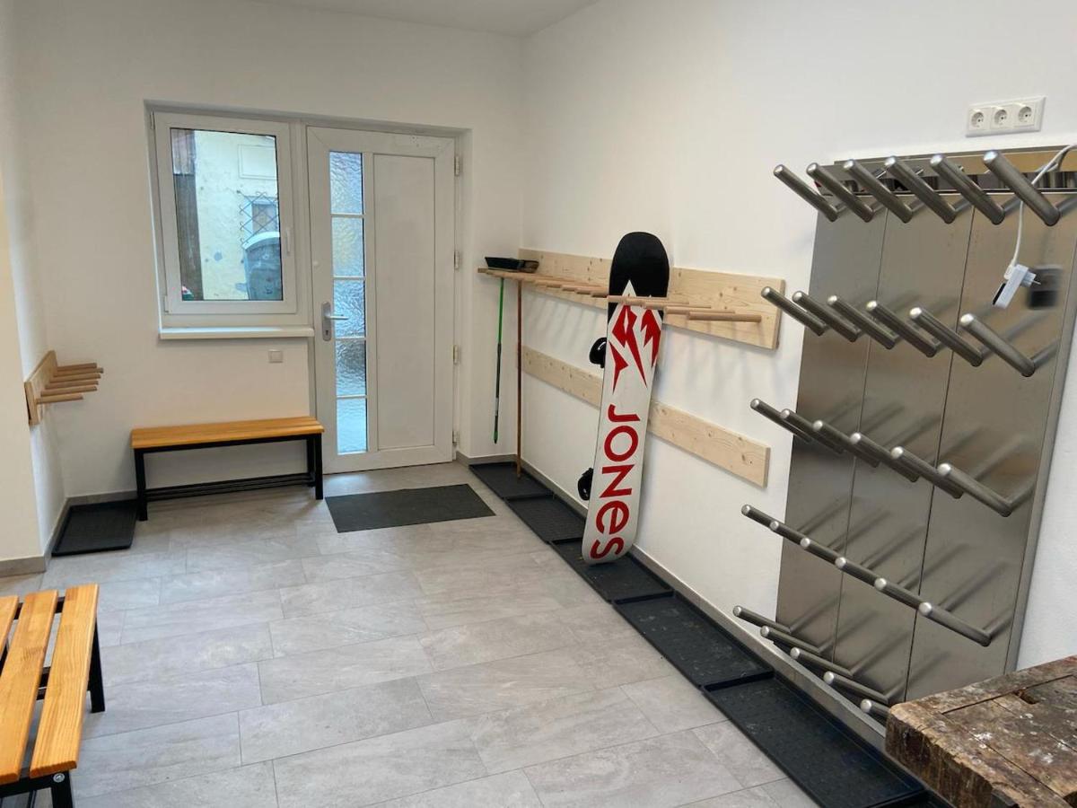 Ribisel Apartments Fuer Familien - Alpentherme Inklusive! Bad Hofgastein Eksteriør billede