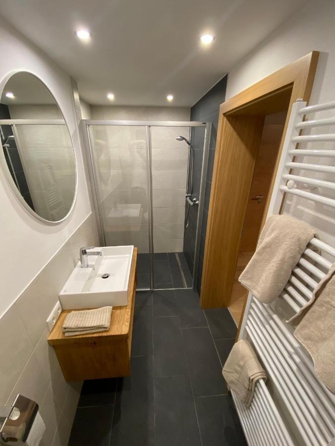 Ribisel Apartments Fuer Familien - Alpentherme Inklusive! Bad Hofgastein Eksteriør billede