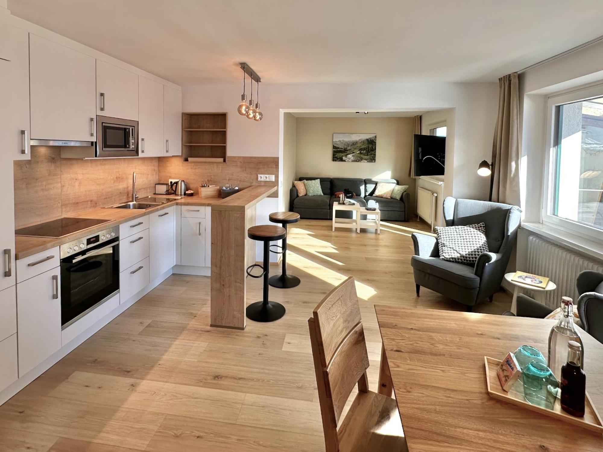 Ribisel Apartments Fuer Familien - Alpentherme Inklusive! Bad Hofgastein Eksteriør billede