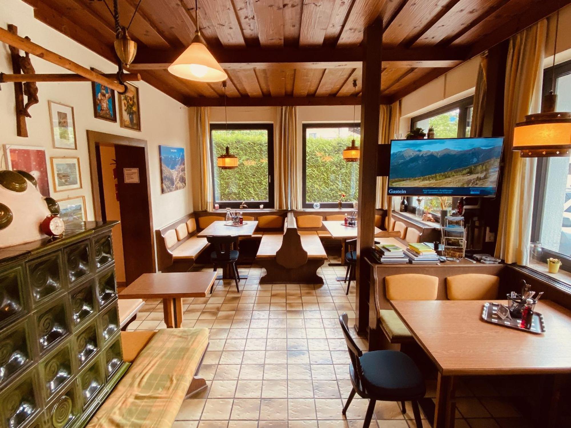 Ribisel Apartments Fuer Familien - Alpentherme Inklusive! Bad Hofgastein Eksteriør billede