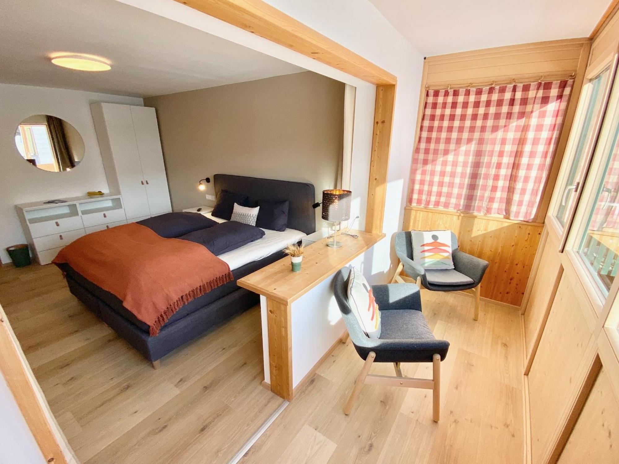 Ribisel Apartments Fuer Familien - Alpentherme Inklusive! Bad Hofgastein Eksteriør billede